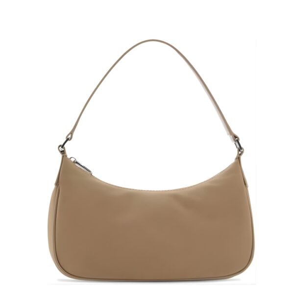 Classic Beige Shoulder Bag for Women Diomo Collection