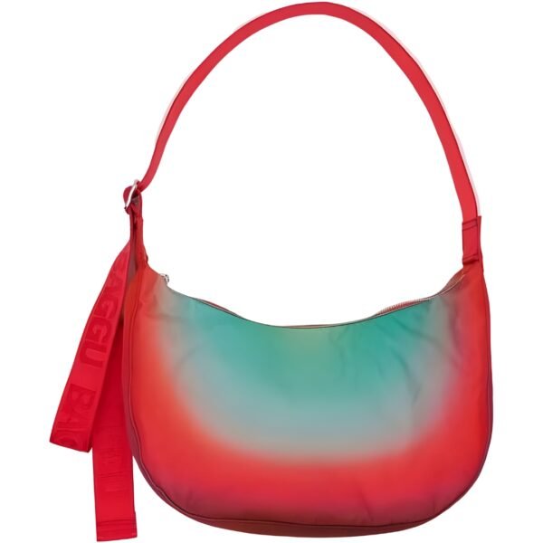 Trendy Gradient Shoulder Bag for Everyday Fashion Diomo